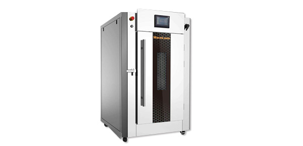 智能微波食品加热杀菌柜