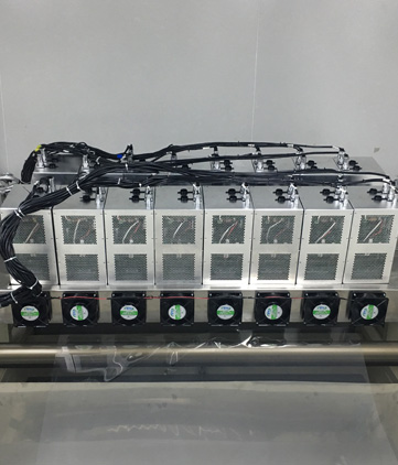 UV固化在光学膜行业应用